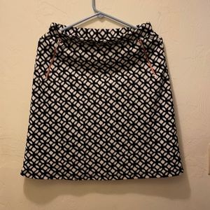 Women’s skirt.